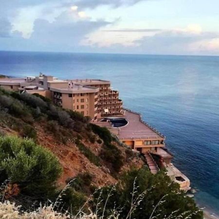 Appartamento Sul Mare Teulada Exterior photo