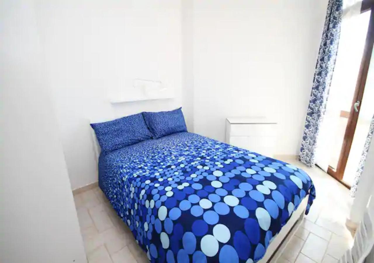 Appartamento Sul Mare Teulada Exterior photo