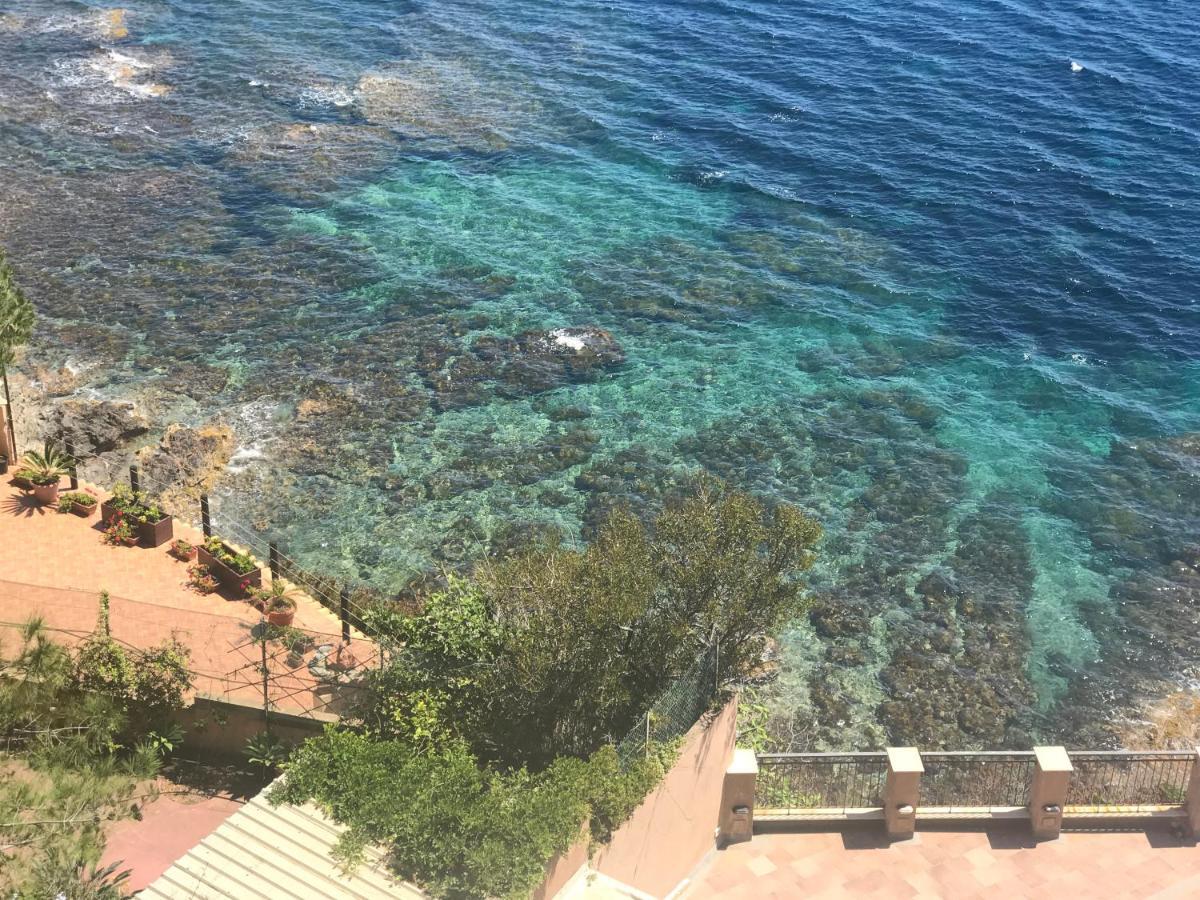 Appartamento Sul Mare Teulada Exterior photo